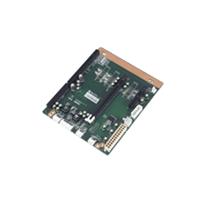 PCE-3B03 PICMG 1.3 Half-Size SBC Backplane